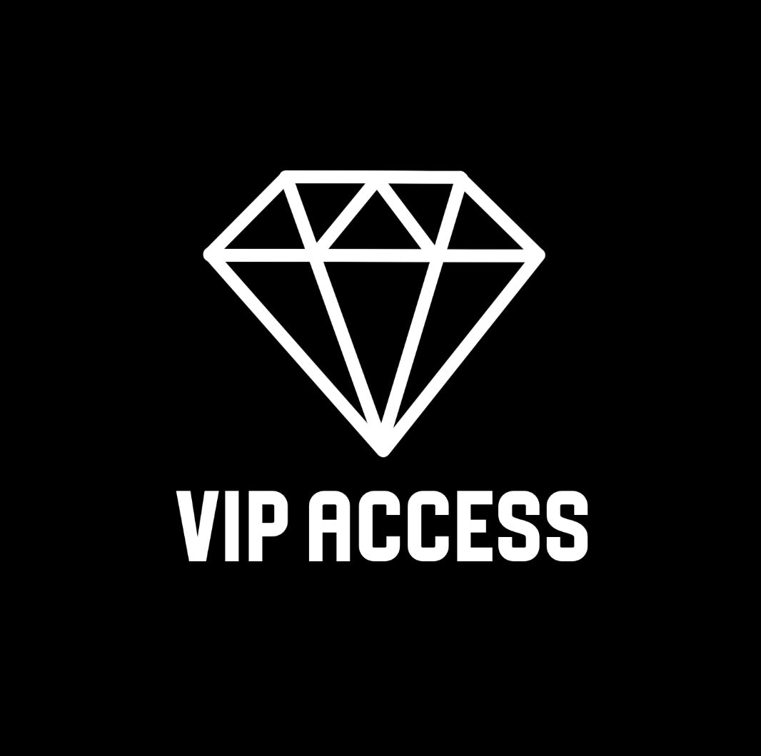 vip access