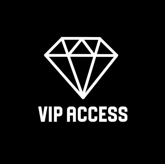 vip access