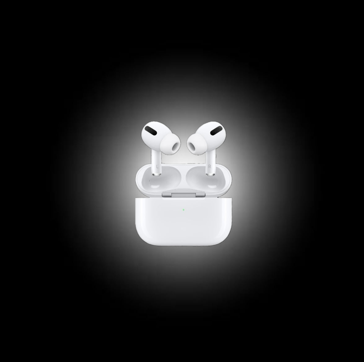 airpods